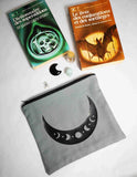 Trousse Croissant de lune