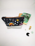 Trousse imperméable Nuit d'Halloween