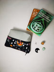 Trousse imperméable Nuit d'Halloween
