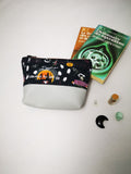 Trousse imperméable Nuit d'Halloween
