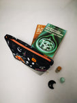 Trousse imperméable Nuit d'Halloween