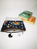 Trousse imperméable Nuit d'Halloween