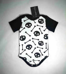 Body bébé Crane T.6M/62cm