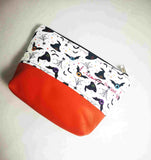 Trousse imperméable Chapeaux de sorciers