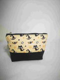 Trousse imperméable Chats sorciers
