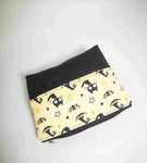 Trousse imperméable Chats sorciers