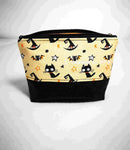 Trousse imperméable Chats sorciers
