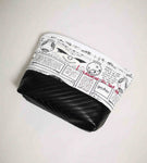 Trousse imperméable Quidditch