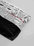 Trousse imperméable Quidditch