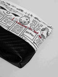 Trousse imperméable Quidditch