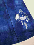 Robe Apprentie sorcière T.4ans