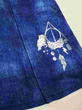 Robe Apprentie sorcière T.4ans