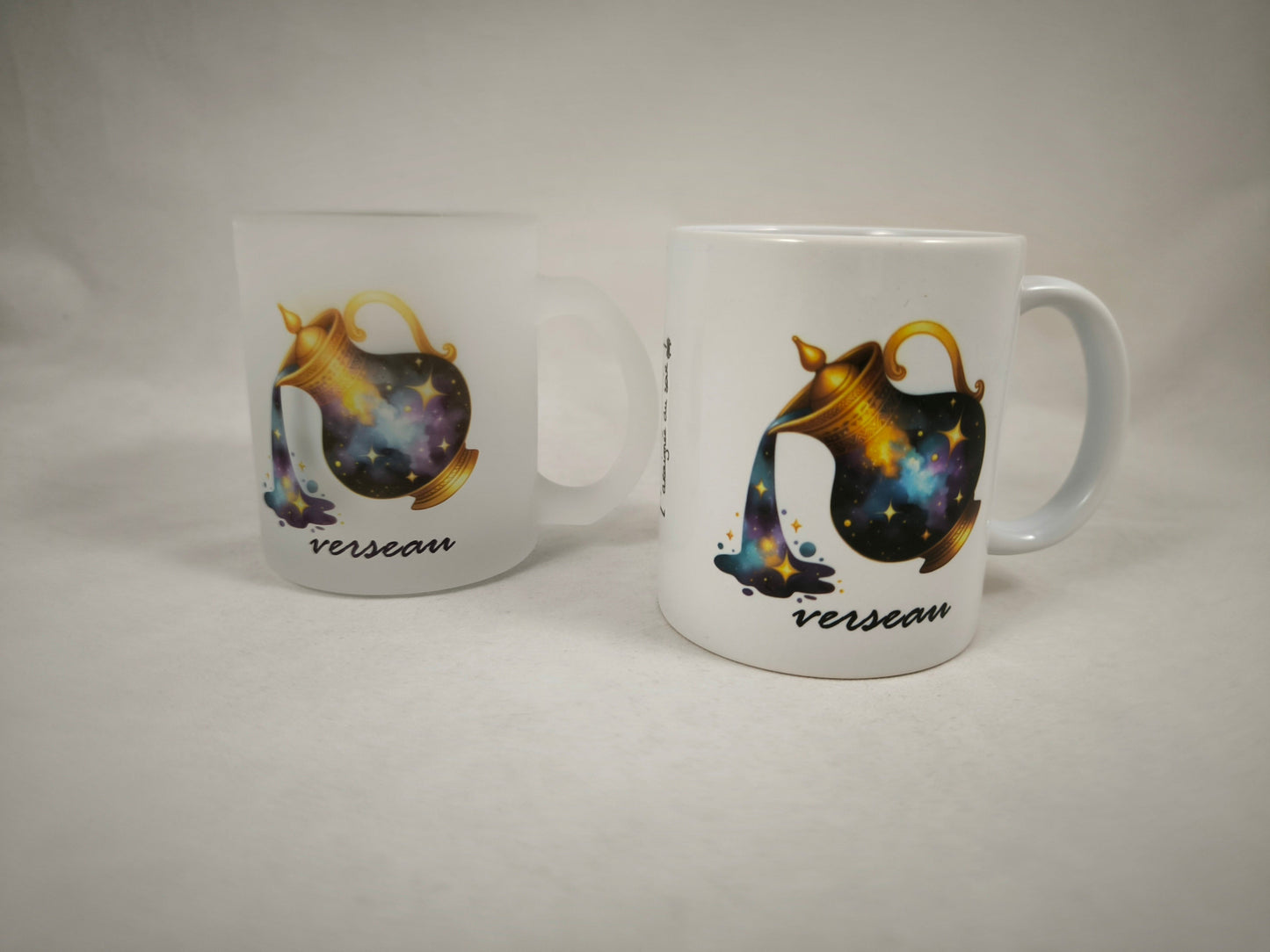 Tasse Astro Verseau lunaire