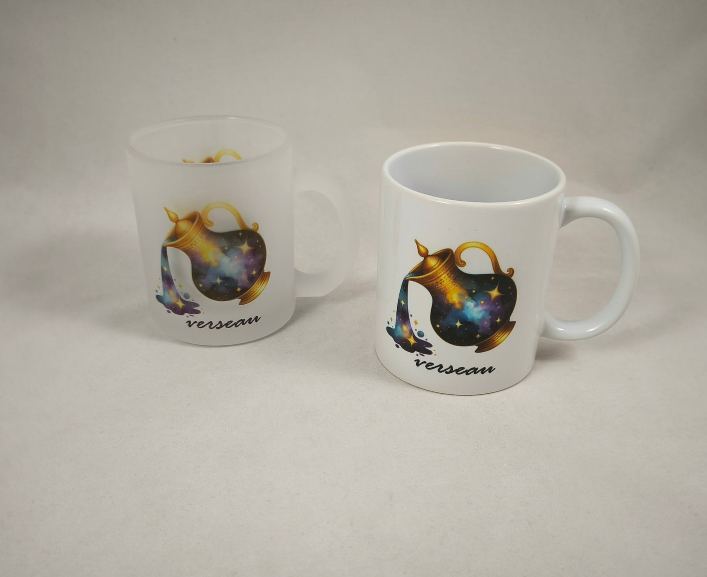 Tasse Astro Verseau lunaire