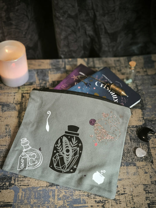 Trousse Potions magiques