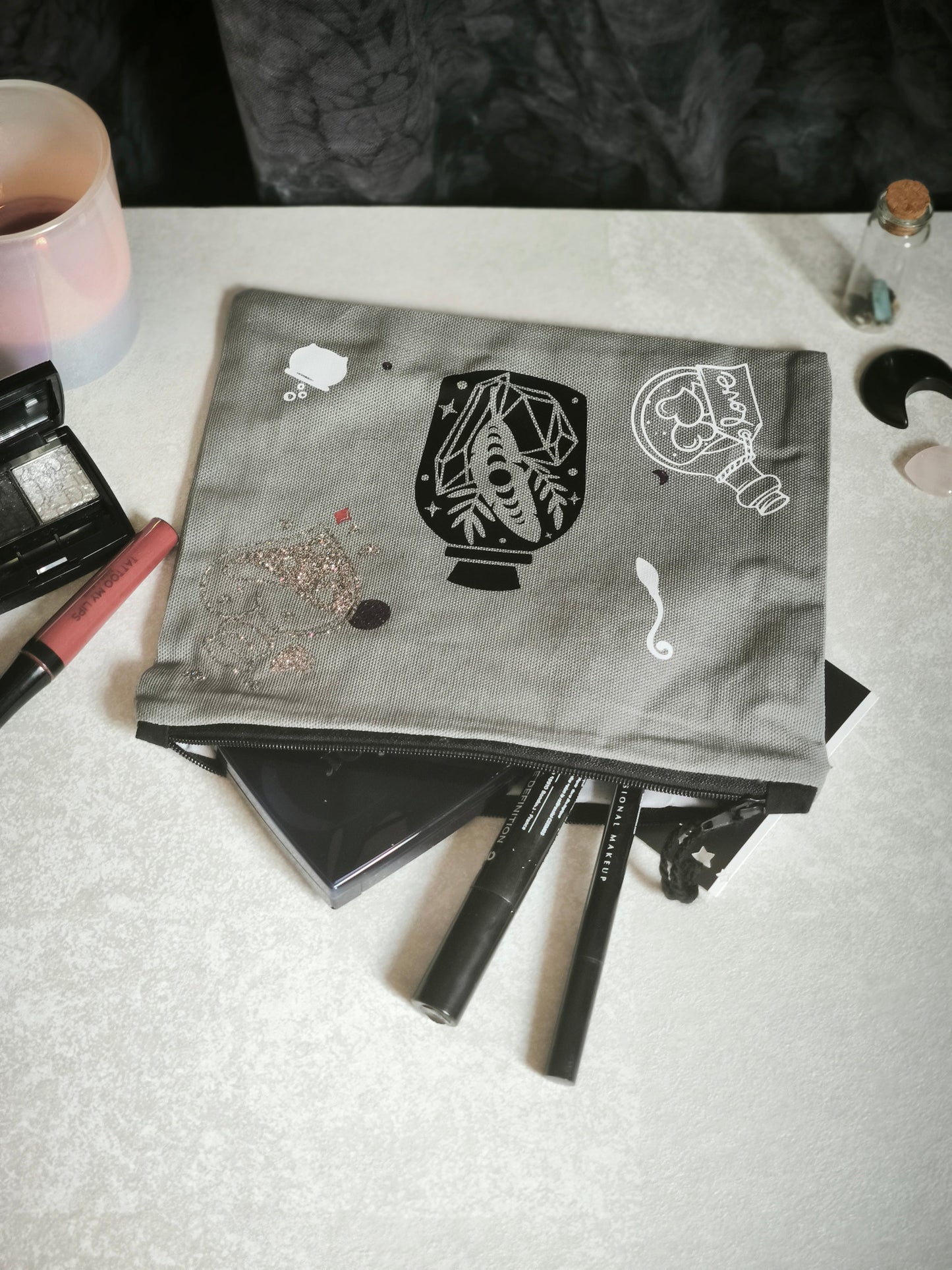Trousse Potions magiques