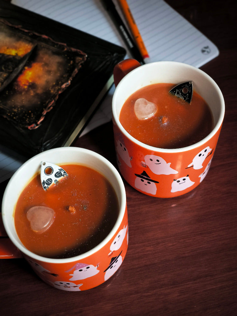 Bougie Mon petit Fantôme – Bougie gourmande en tasse Halloween