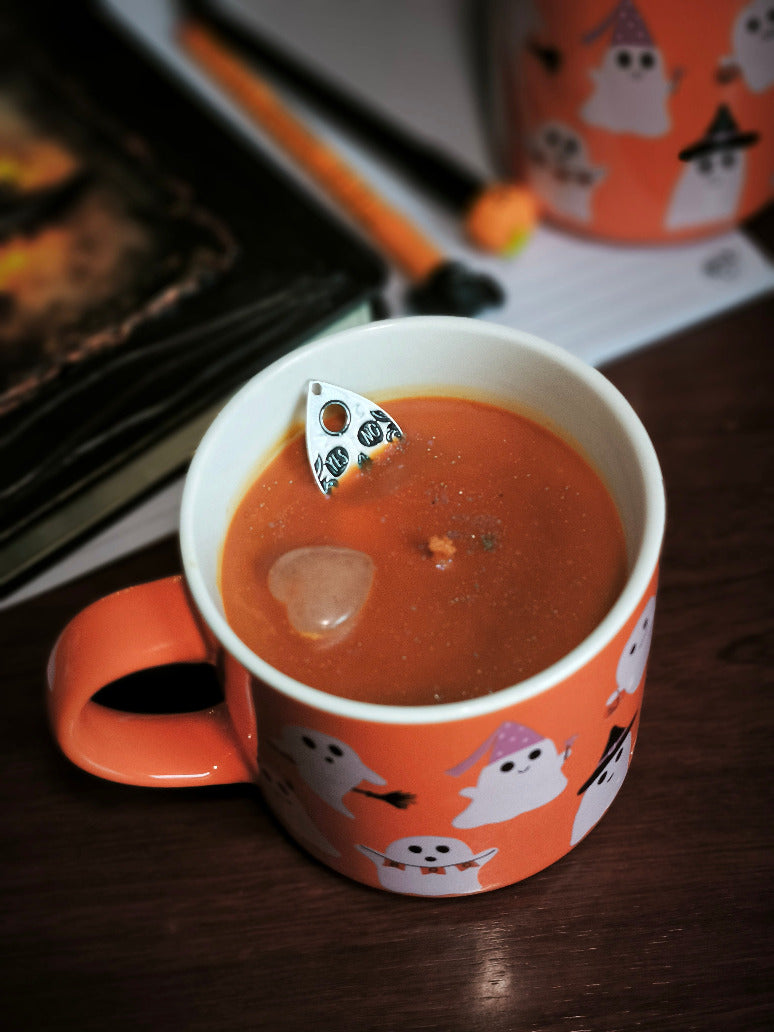 Bougie Mon petit Fantôme – Bougie gourmande en tasse Halloween
