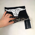Trousse plate Mon Chapeau de Sorciere