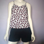 Debardeur calaveras T.S