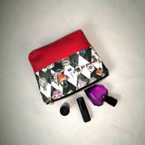 Trousse Au pays des merveilles