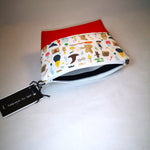 Trousse imperméable A l'école de magie