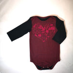 Body Amour et magie T.68cm/9m